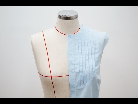 Видео: МАСТЕР-КЛАСС👍 «Моделирование кокетки с защипами»