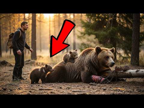 Видео: ОН СОВЕРШИЛ ДЛЯ НЕЁ ЧУДО СПАСЕНИЯ, НО ЕЁ ОТВЕТНЫЙ ДАР СТАЛ НАСТОЯЩИМ ЧУДОМ ДЛЯ НЕГО.