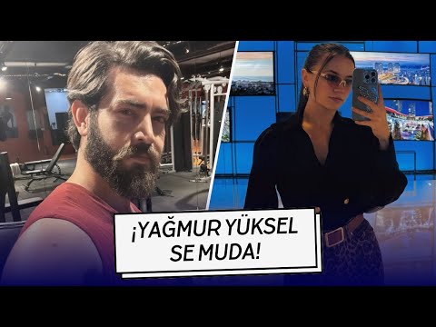 Видео: Эмоциональный коллапс Бариш Бакташ после отклонения Юкселя!