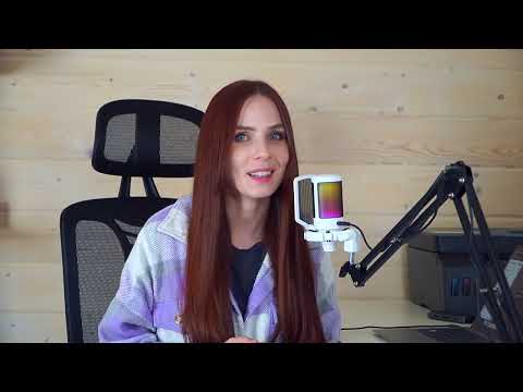 Видео: Офисное кресло DYKEMANN Traumsessel RT-2