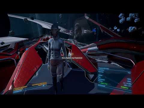 Видео: X4  Foundations v7.1 beta 6 все DLC Прохождение №10 Совершаем диверсию и следим за Пактом Чешуйки