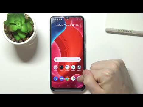 Видео: REALME C25Y | Как настроить камеру REALME C25Y - Как улучшить камеру REALME C25Y