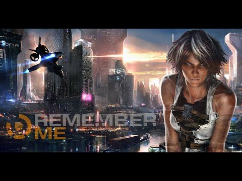 Видео: Remember Me ч. 3