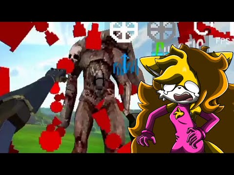 Видео: КАК Я ЭТО ДЕЛАЮ?! 👉👉 Ultrakill