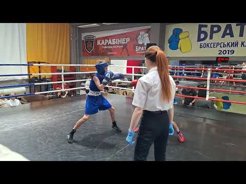 Видео: Гинкул Давид чемпионат области