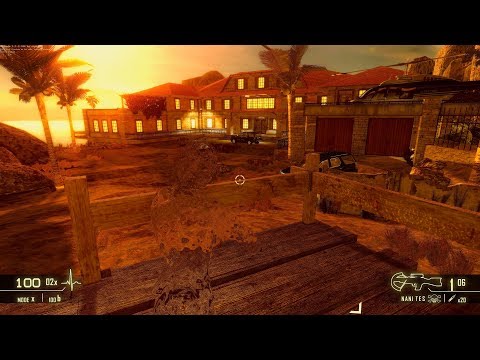 Видео: Shadow Harvest Phantom Ops 17 прохождение walkthrough