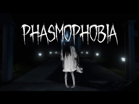 Видео: Phasmophobia ► Страшно, вырубай камеру ► КООП-СТРИМ