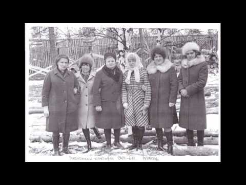 Видео: Мой поселок Пурпе