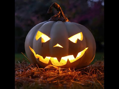 Видео: хэллоуинские карты в гаррис мод🎃