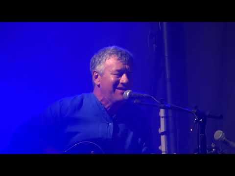 Видео: Леонид Фёдоров и Игорь Крутоголов — Сберхъестественное / Сказал (Тель-Авив, 2025)
