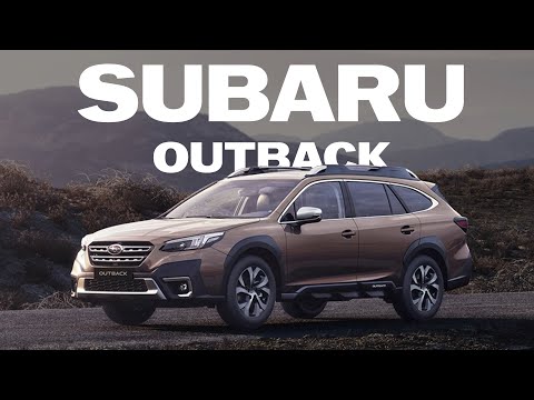 Видео: Стоит ли покупать Subaru Outback в 2025 году?