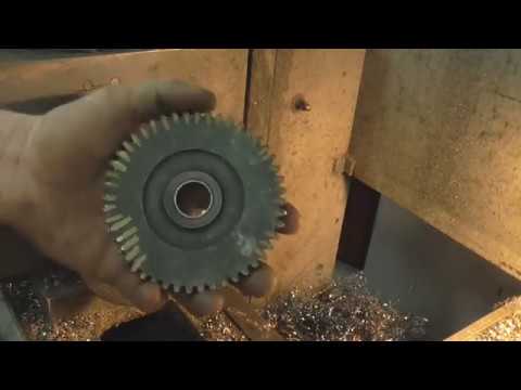 Видео: Просто Шестерня