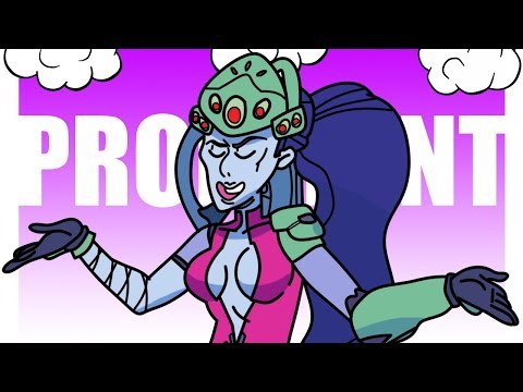 Видео: НОВЫЙ РЕЖИМ: OVERWATCH ПРЯТКИ! • Garry's mod монтаж ● Смешные моменты и приколы Овервотч