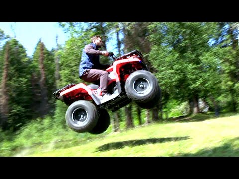 Видео: Лучше бы я не брался за этот новый электро проект из SHARMAX 300 HUMMER!