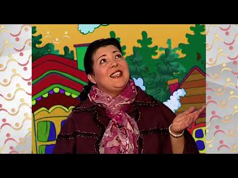 Видео: Шишкин Лес..  Потешки.  Весёлый март