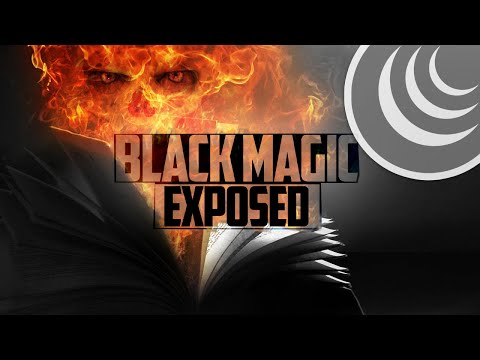 Видео: ПОДЛИННАЯ сущность КОЛДОВСТВА | Серия Джинны, эпизод 3