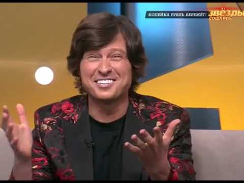 Видео: Прохор Шаляпин: Я не умею использовать людей (про конфликт с Пригожиным)