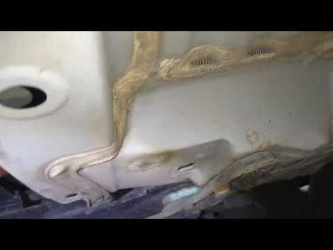 Видео: #автомобильнабатарейках перепаковка nissan leaf часть1