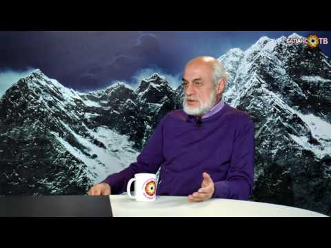 Видео: Михаил Левин: «Уйти насыщенным днями»