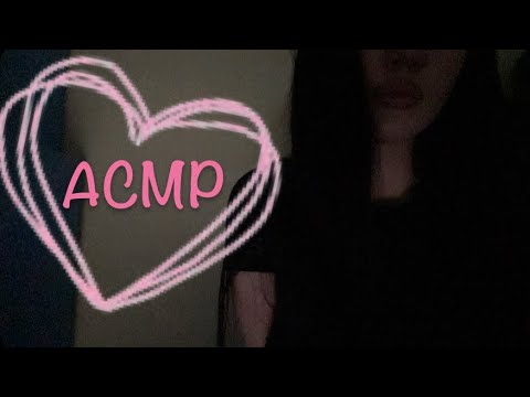 Видео: АСМР💕жвачка|звуки рта|болталка|mouth sounds😌
