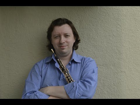 Видео: Russian oboe league - Гобой Goncharov