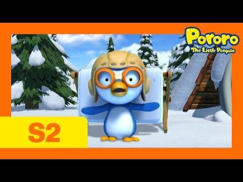 Видео: Пороро Монгол 2-P УЛИРАЛ 22-P АНГИ l Би Ор дэрвэгч биш l Бяцхан оцон шувуу Пороро Pororo