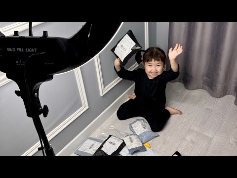 Видео: ALIEXPRESS распаковка😍💫