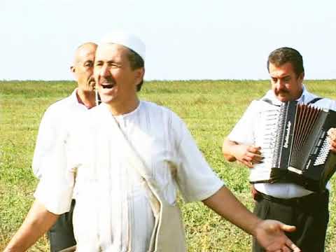 Видео: ДИЛЯВЕР ОСМАНОВ / ЧОБАН ЙЫРЫ / Crimean Tatar TV Show