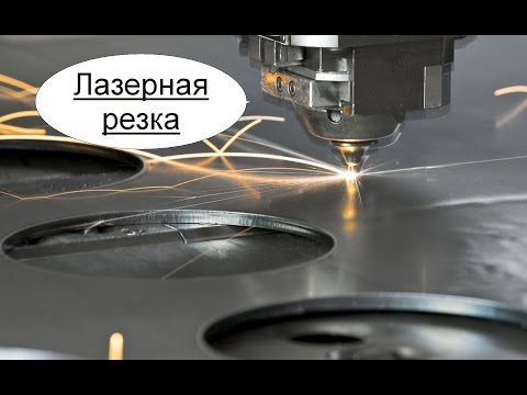 Видео: Лазерная резка метала. Бизнес идея.