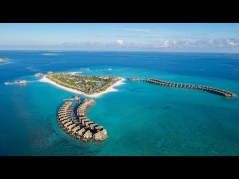 Видео: Intour Maldives Webinar - Вебинар с отелем Heritance Aarah 5*