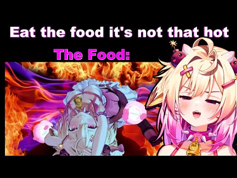 Видео: Чат заставляет мемы меня поджаривать!