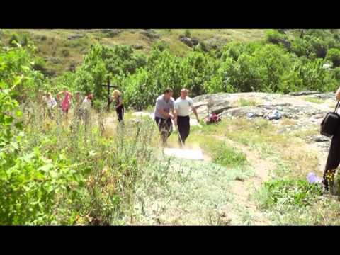 Видео: Від Дніпра до Бугу м. Бобринець 14.09.2013