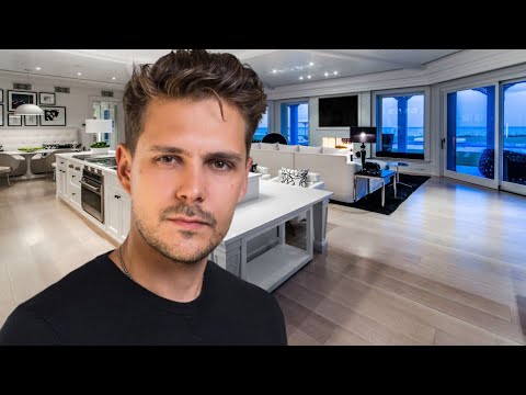 Видео: А есть ли спутница у Милоша Биковича? С кем живёт актёр фильма Холоп