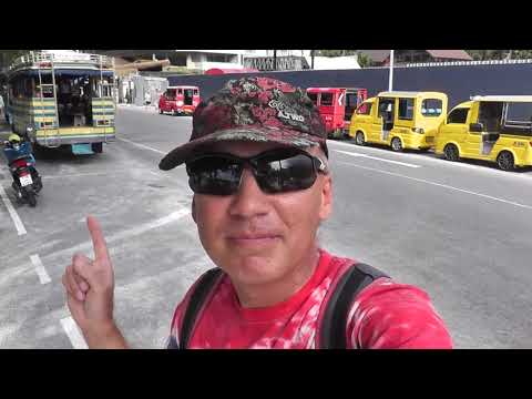 Видео: Пхукет Таун, экскурсия за 80 бат, Phuket Town