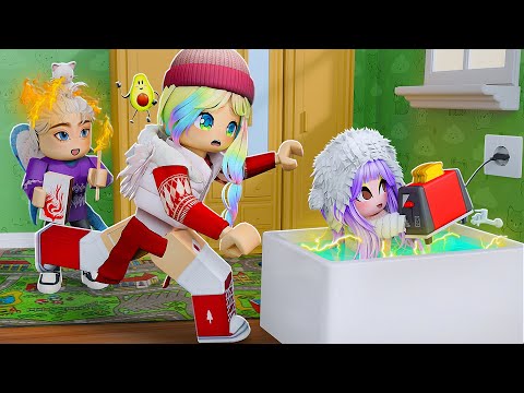 Видео: РОДИТЕЛИ VS ДЕТИ В РОБЛОКСЕ!