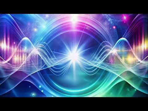 Видео: 528 Гц