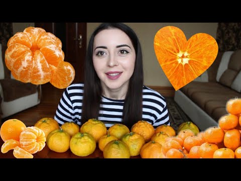 Видео: 2 КГ МАНДАРИНОВ MUKBANG  не asmr ИСТОРИИ ИЗ ДЕТСТВА Ayka Emilly