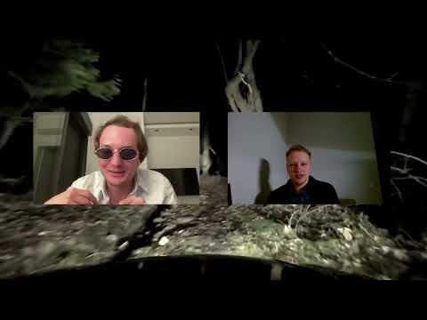 Видео: Скабрезлость и Николай Островский про нижний интернет