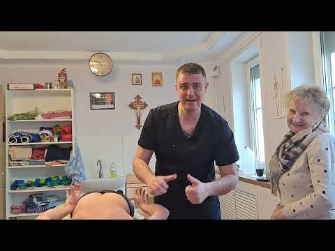 Видео: ASMR Донской Костоправ 33