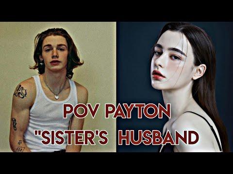 Видео: Pov/181 серия/~Муж сестры~/POVPAYTON💗✨