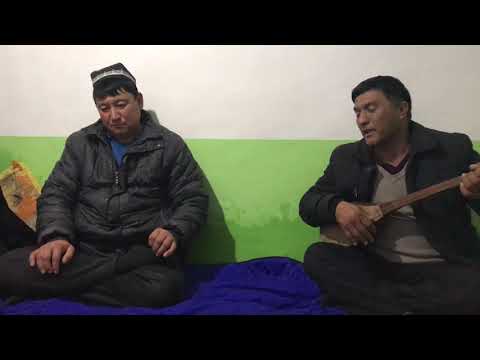 Видео: Кобил бахши Тожикистонда мехмончиликда