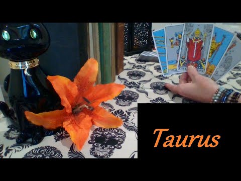 Видео: Телец Октябрь 2025 ❤💲 ТАК ГЛУБОКО! Самый страстный опыт в вашей жизни: ЛЮБОВЬ И КАРЬЕРА #Телец