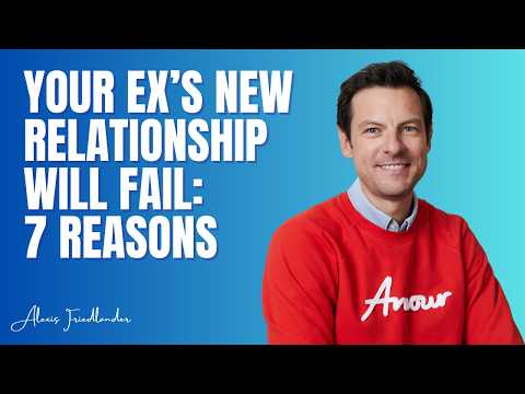 Видео: 7 причин, по которым отношения после восстановления терпят неудачу