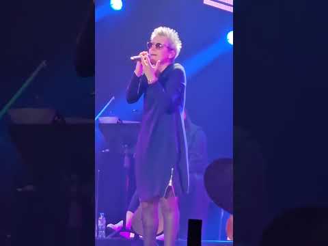 Видео: Светлана Сурганова ❤️🎻🎸🎼20 лет СиО Питер🤘👏❤️🔥