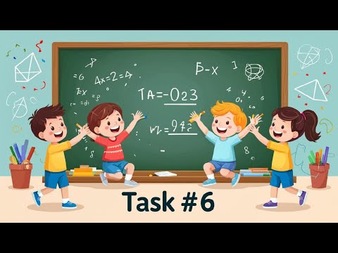 Видео: 5. Задание №6 📘ОГЭ по математике "Умножение десятичных дробей"