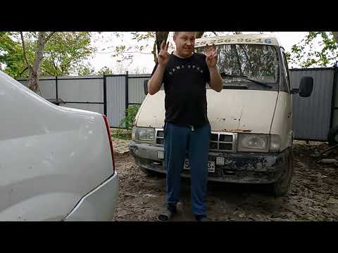 Видео: Соболь с двигателем ваз 2103 спустя время(что сделано,и что в планах)