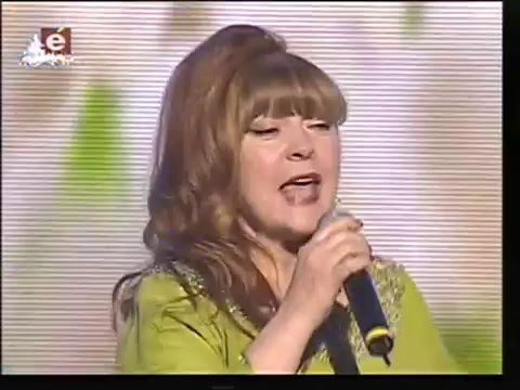 Видео: Лілія Сандулеса -  Я хочу бути щасливою Шлягер 20 років
