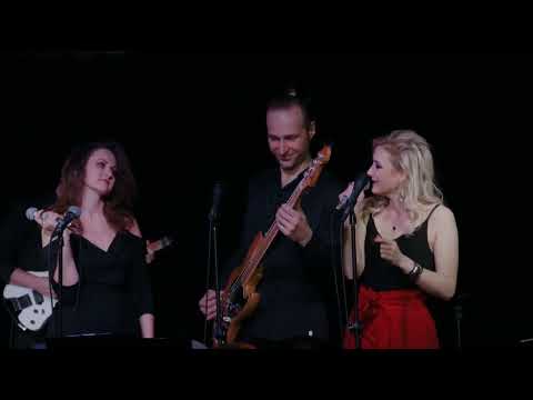 Видео: Нарезка с концерта 25.11.2022