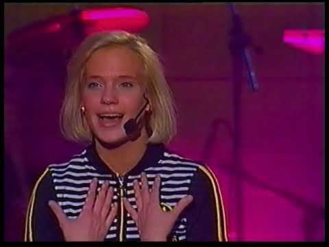 Видео: Глюкоза в Каховке (Таврийские игры 2004)