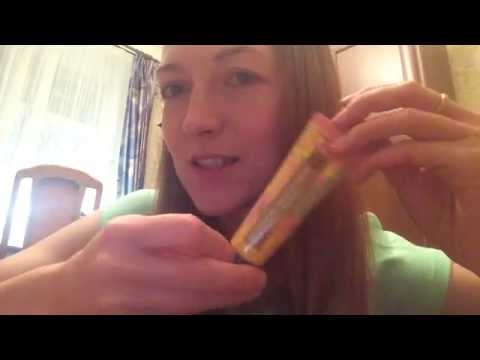 Видео: ASMR roleplay makeup / АСМР ролевая игра макияж подруге